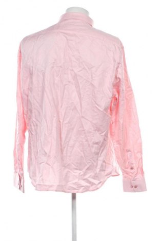 Pánska košeľa  Paul Hunter, Veľkosť 3XL, Farba Ružová, Cena  75,95 €