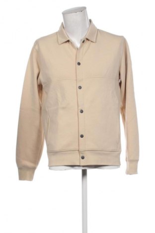Herrenhemd Paul Hunter, Größe M, Farbe Beige, Preis 82,99 €
