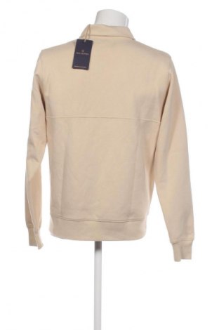 Herrenhemd Paul Hunter, Größe M, Farbe Beige, Preis 82,99 €