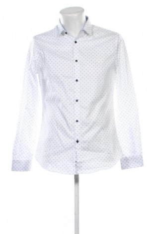 Herrenhemd Paul Hunter, Größe M, Farbe Mehrfarbig, Preis 82,99 €