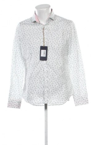 Férfi ing Paul Hunter, Méret M, Szín Sokszínű, Ár 31 749 Ft