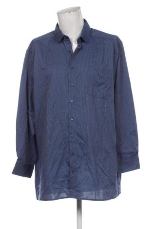 Herrenhemd Paul R. Smith, Größe 3XL, Farbe Mehrfarbig, Preis 9,99 €