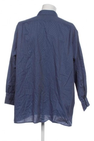 Herrenhemd Paul R. Smith, Größe 3XL, Farbe Mehrfarbig, Preis 9,99 €