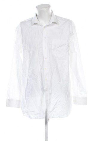 Herrenhemd Paul R. Smith, Größe XXL, Farbe Weiß, Preis 9,99 €