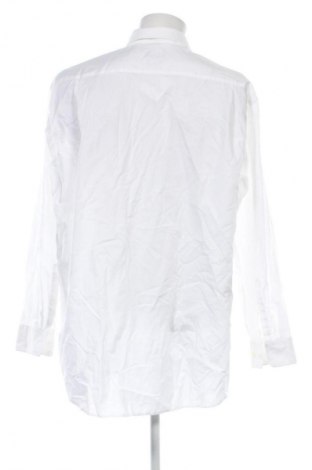 Herrenhemd Paul R. Smith, Größe XXL, Farbe Weiß, Preis 9,99 €
