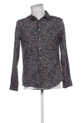 Męska koszula PS by Paul Smith, Rozmiar M, Kolor Kolorowy, Cena 95,99 zł