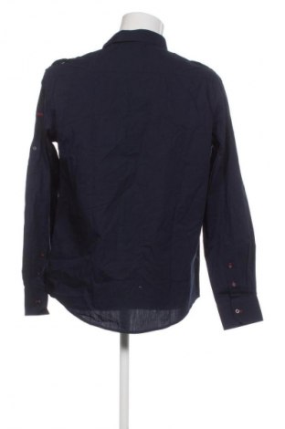 Cămașă de bărbați Payper, Mărime M, Culoare Albastru, Preț 70,99 Lei