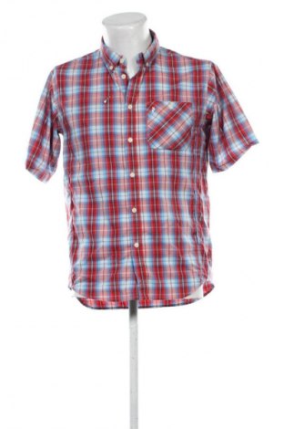 Ανδρικό πουκάμισο Peak Performance, Μέγεθος M, Χρώμα Πολύχρωμο, Τιμή 19,99 €