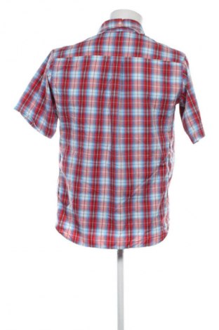 Ανδρικό πουκάμισο Peak Performance, Μέγεθος M, Χρώμα Πολύχρωμο, Τιμή 19,99 €