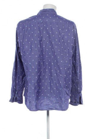 Herrenhemd Peckott, Größe XXL, Farbe Mehrfarbig, Preis 7,99 €