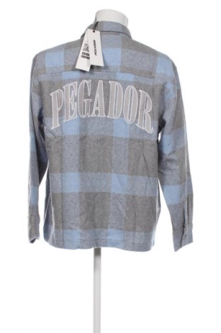 Férfi ing Pegador, Méret M, Szín Sokszínű, Ár 19 749 Ft