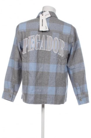Pánska košeľa  Pegador, Veľkosť M, Farba Viacfarebná, Cena  46,95 €