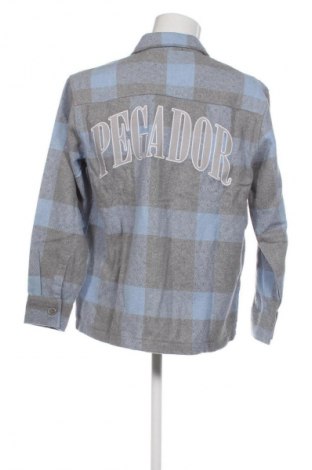Herrenhemd Pegador, Größe S, Farbe Mehrfarbig, Preis 51,99 €