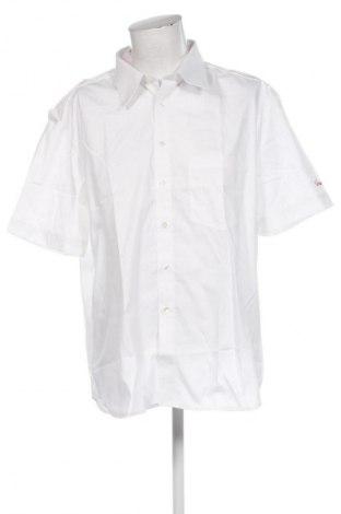 Herrenhemd Pepper, Größe 3XL, Farbe Weiß, Preis 8,99 €