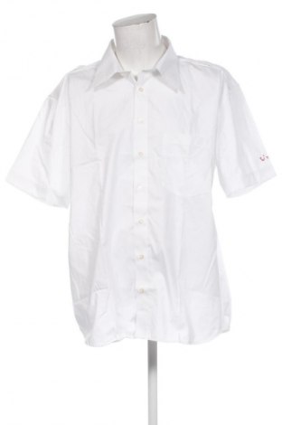 Herrenhemd Pepper, Größe 3XL, Farbe Weiß, Preis 8,99 €