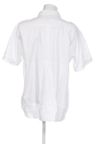 Herrenhemd Pepper, Größe 3XL, Farbe Weiß, Preis 8,99 €