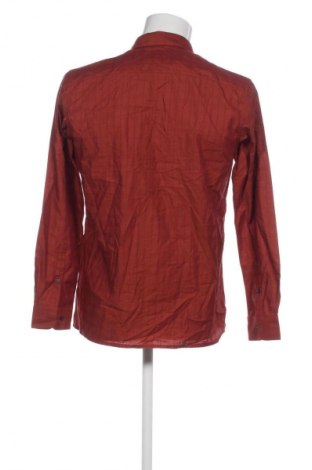 Pánská košile  Peter England, Velikost M, Barva Hnědá, Cena  189,00 Kč