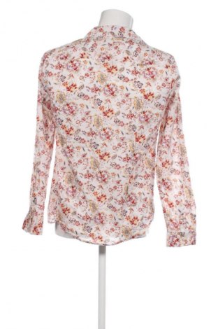 Cămașă de bărbați Piazza Italia, Mărime M, Culoare Multicolor, Preț 77,00 Lei