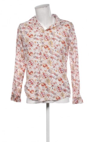 Cămașă de bărbați Piazza Italia, Mărime M, Culoare Multicolor, Preț 77,00 Lei