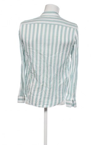 Ανδρικό πουκάμισο Pier One, Μέγεθος S, Χρώμα Πολύχρωμο, Τιμή 10,99 €