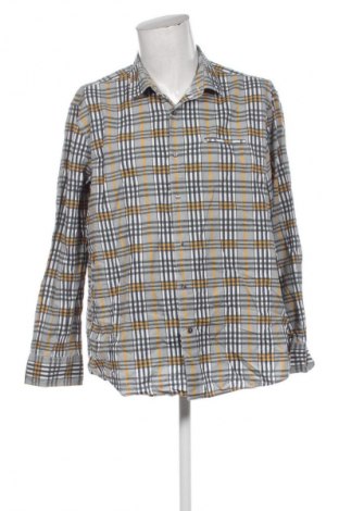 Herrenhemd Pierre Cardin, Größe XXL, Farbe Mehrfarbig, Preis 22,99 €