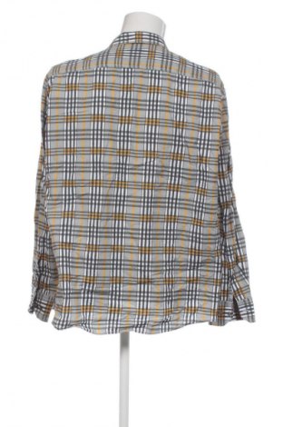 Herrenhemd Pierre Cardin, Größe XXL, Farbe Mehrfarbig, Preis 22,99 €