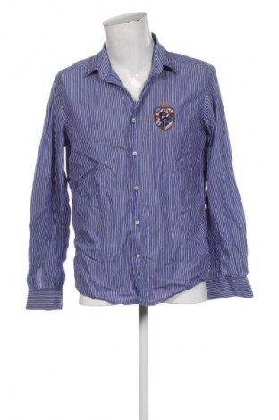 Cămașă de bărbați Pierre Cardin, Mărime L, Culoare Multicolor, Preț 63,99 Lei