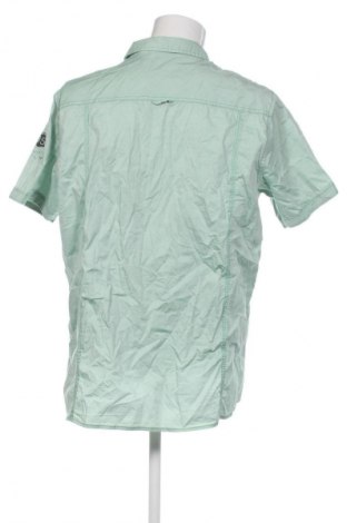 Męska koszula Pilot, Rozmiar XXL, Kolor Zielony, Cena 26,99 zł