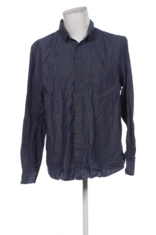 Pánská košile  Pilot, Velikost XXL, Barva Vícebarevné, Cena  209,00 Kč