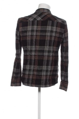 Herrenhemd Pme Legend, Größe M, Farbe Mehrfarbig, Preis 14,99 €