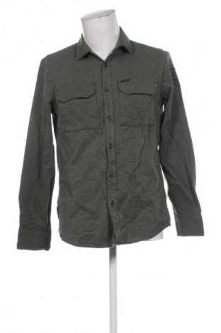 Ανδρικό πουκάμισο Pme Legend, Μέγεθος M, Χρώμα Πολύχρωμο, Τιμή 13,99 €