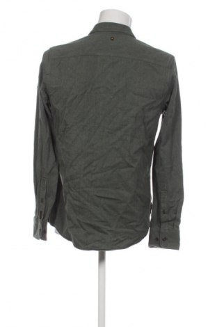 Ανδρικό πουκάμισο Pme Legend, Μέγεθος M, Χρώμα Πολύχρωμο, Τιμή 13,99 €