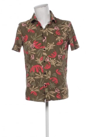 Férfi ing Pme Legend, Méret M, Szín Sokszínű, Ár 5 009 Ft