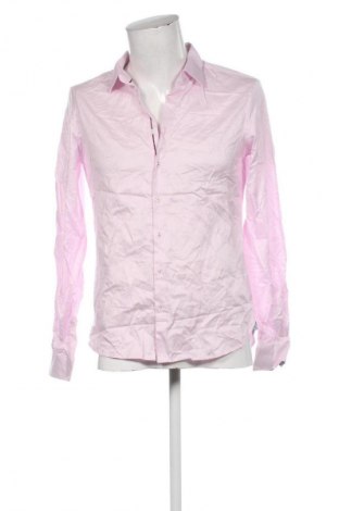 Cămașă de bărbați Politix, Mărime M, Culoare Roz, Preț 123,99 Lei