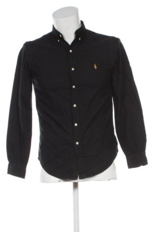 Cămașă de bărbați Polo Ralph Lauren, Mărime S, Culoare Negru, Preț 694,99 Lei