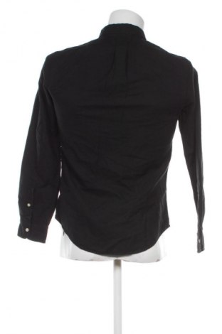 Cămașă de bărbați Polo Ralph Lauren, Mărime S, Culoare Negru, Preț 694,99 Lei