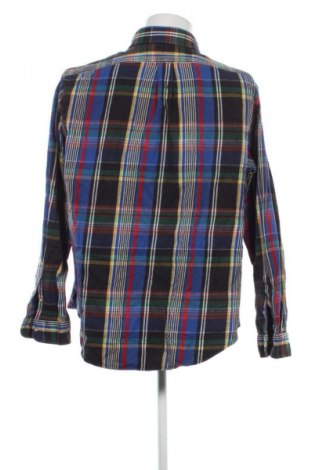 Ανδρικό πουκάμισο Polo Ralph Lauren, Μέγεθος XL, Χρώμα Πολύχρωμο, Τιμή 48,99 €