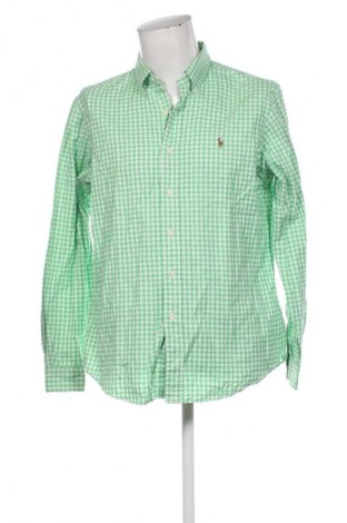 Мъжка риза Polo Ralph Lauren, Размер L, Цвят Многоцветен, Цена 67,48 €