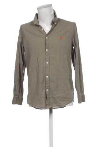 Férfi ing Polo Ralph Lauren, Méret XL, Szín Szürke, Ár 21 798 Ft