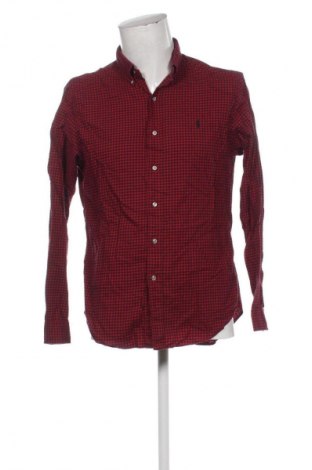 Cămașă de bărbați Polo Ralph Lauren, Mărime L, Culoare Multicolor, Preț 252,99 Lei