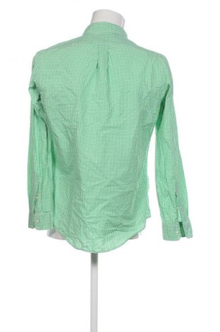 Ανδρικό πουκάμισο Polo Ralph Lauren, Μέγεθος M, Χρώμα Πολύχρωμο, Τιμή 46,99 €