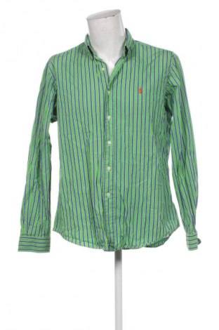 Férfi ing Polo Ralph Lauren, Méret L, Szín Sokszínű, Ár 20 519 Ft