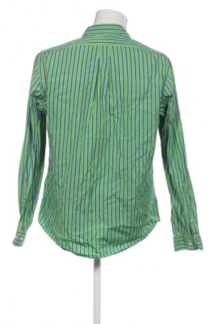 Férfi ing Polo Ralph Lauren, Méret L, Szín Sokszínű, Ár 20 519 Ft