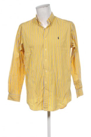 Męska koszula Polo Ralph Lauren, Rozmiar M, Kolor Kolorowy, Cena 208,99 zł