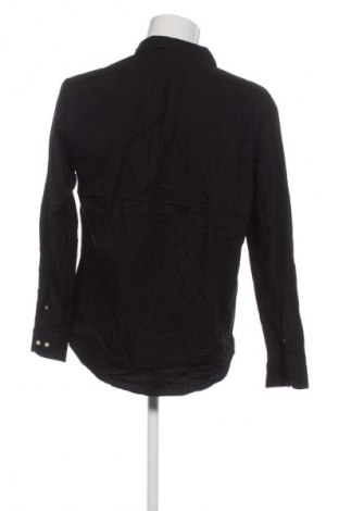 Męska koszula Polo Ralph Lauren, Rozmiar XXL, Kolor Czarny, Cena 200,99 zł