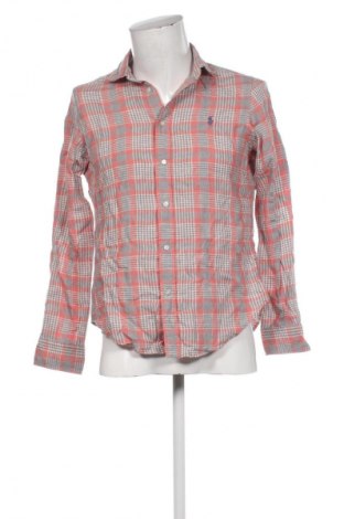 Męska koszula Polo Ralph Lauren, Rozmiar L, Kolor Kolorowy, Cena 215,99 zł