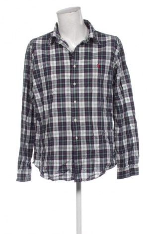 Pánska košeľa  Polo Ralph Lauren, Veľkosť XXL, Farba Viacfarebná, Cena  46,95 €