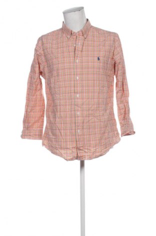 Pánská košile  Polo Ralph Lauren, Velikost XL, Barva Vícebarevné, Cena  1 249,00 Kč