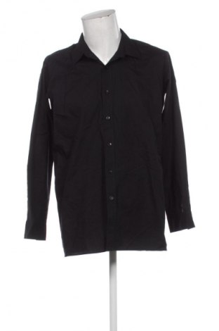 Pánská košile  Premier, Velikost L, Barva Černá, Cena  159,00 Kč