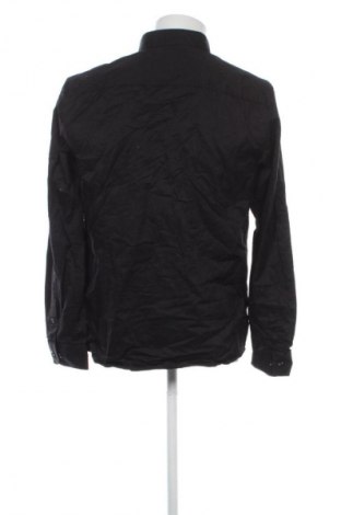 Herrenhemd Premium, Größe L, Farbe Schwarz, Preis € 7,99